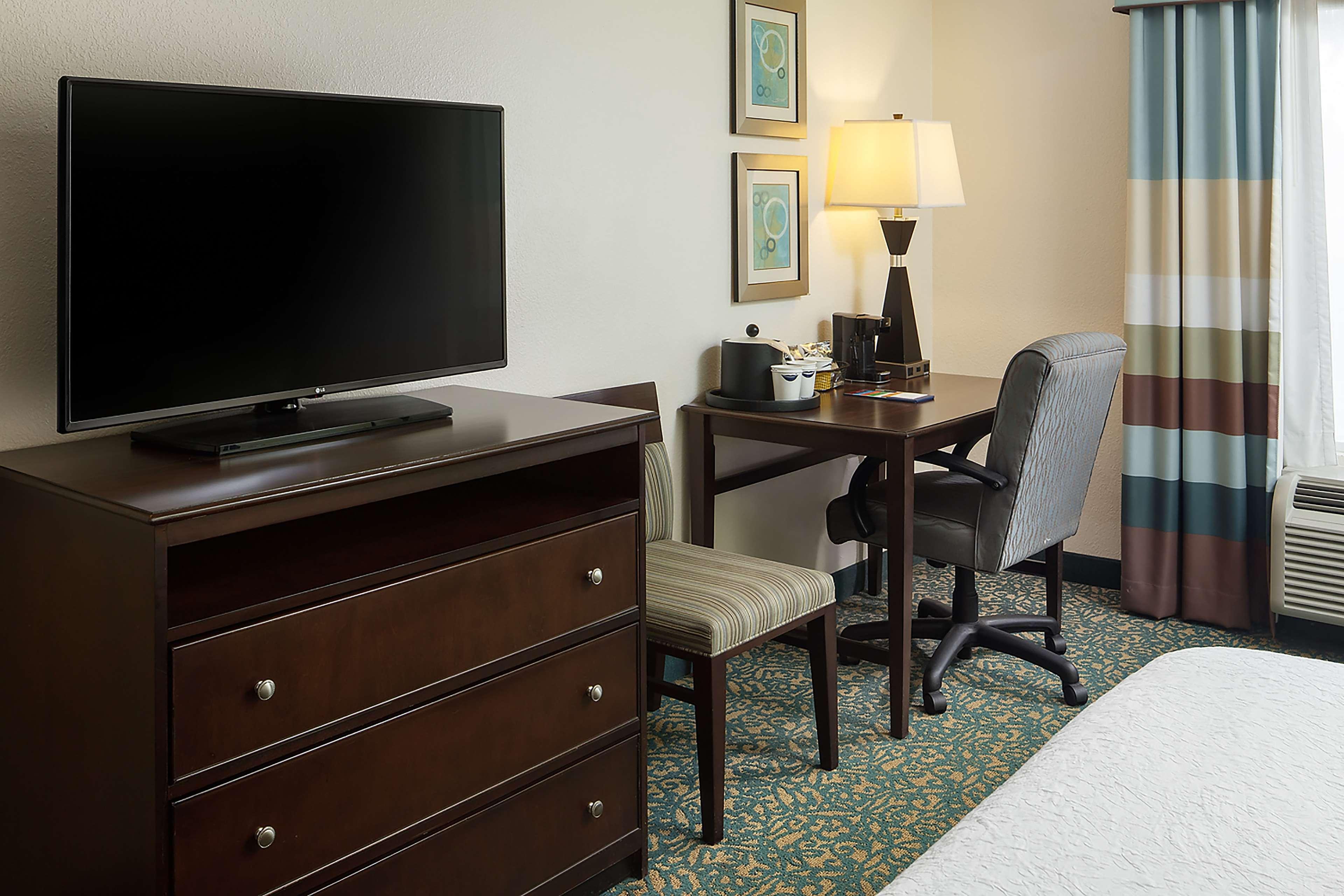 Hampton Inn & Suites Miami-Doral Dolphin Mall Esterno foto