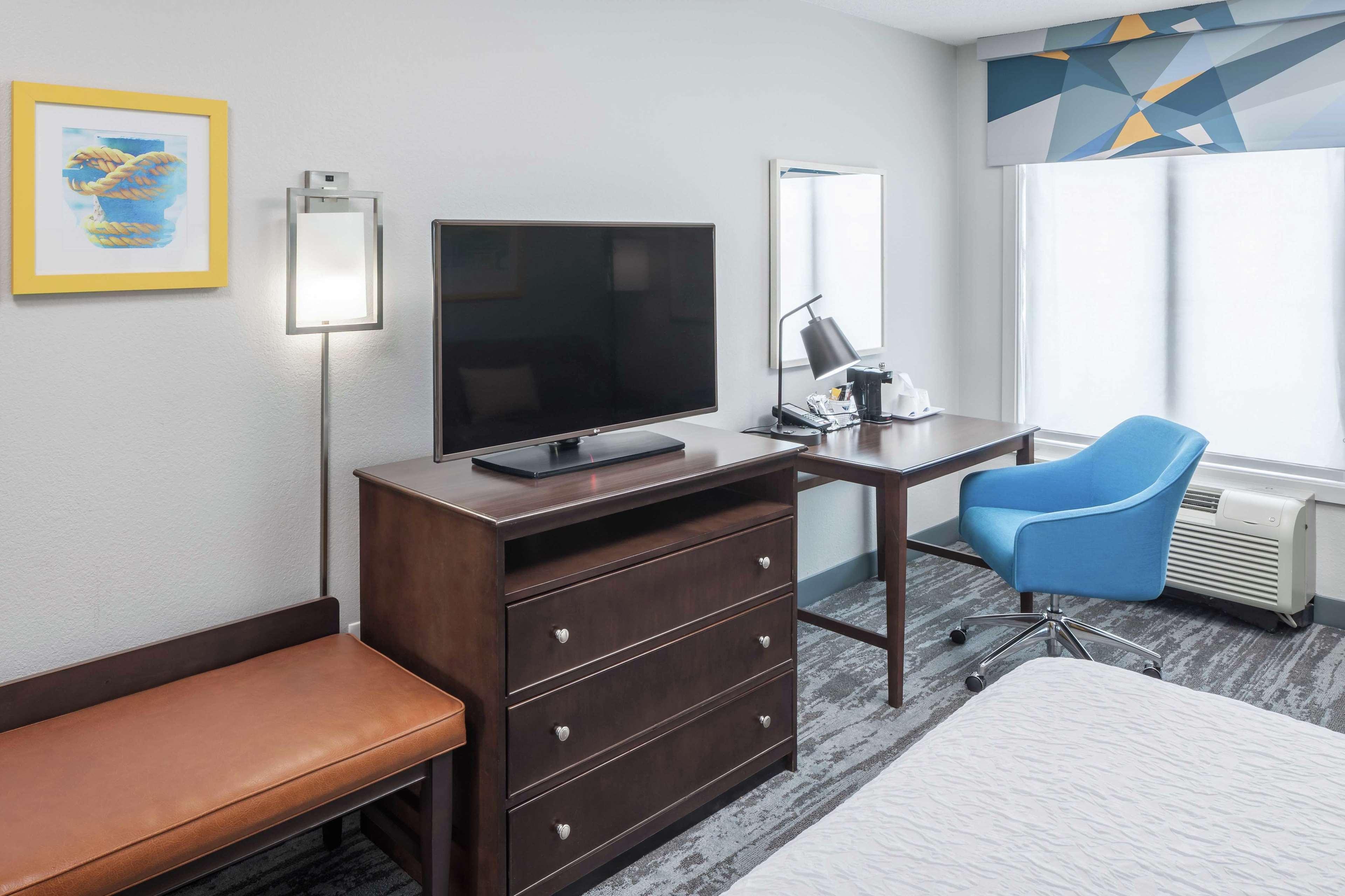 Hampton Inn & Suites Miami-Doral Dolphin Mall Esterno foto