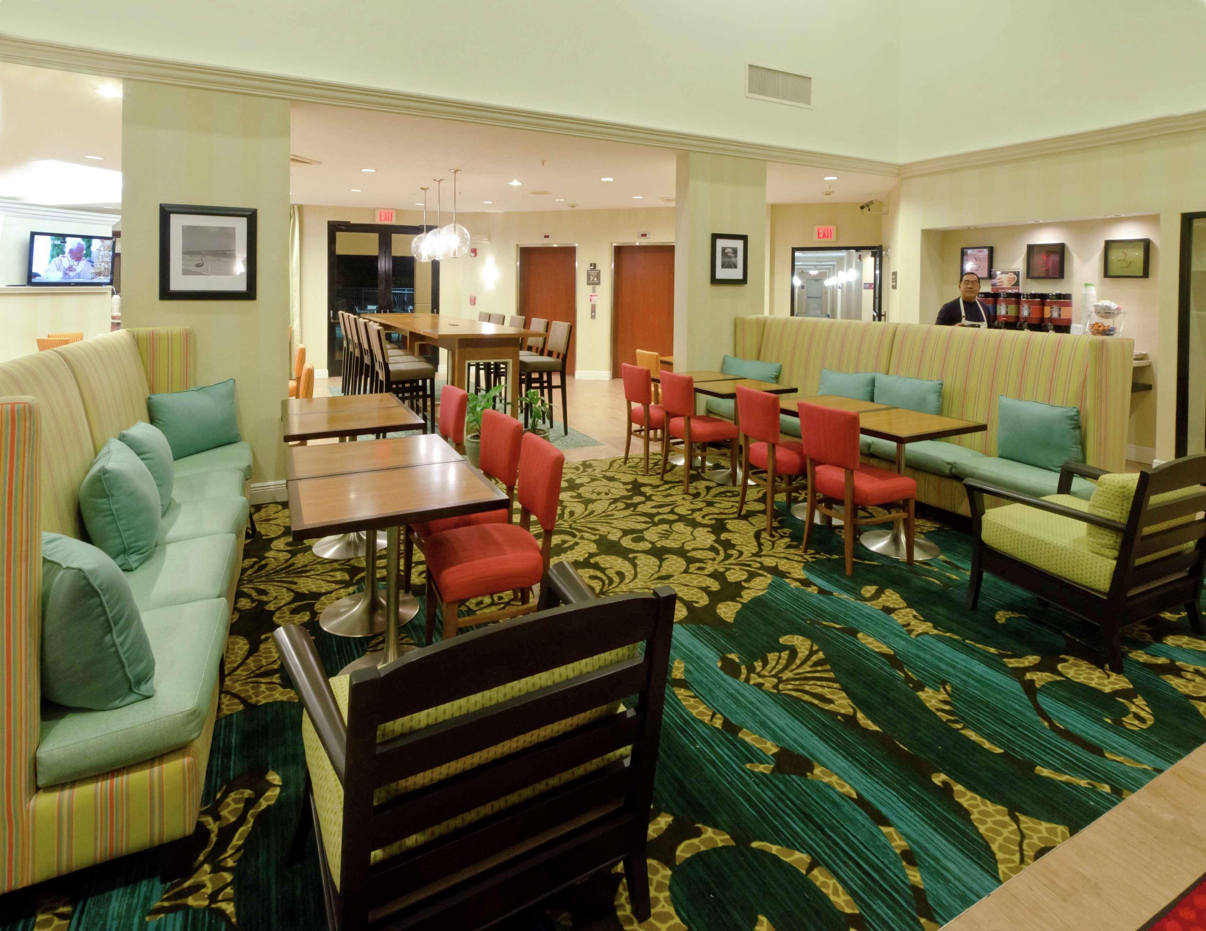 Hampton Inn & Suites Miami-Doral Dolphin Mall Esterno foto