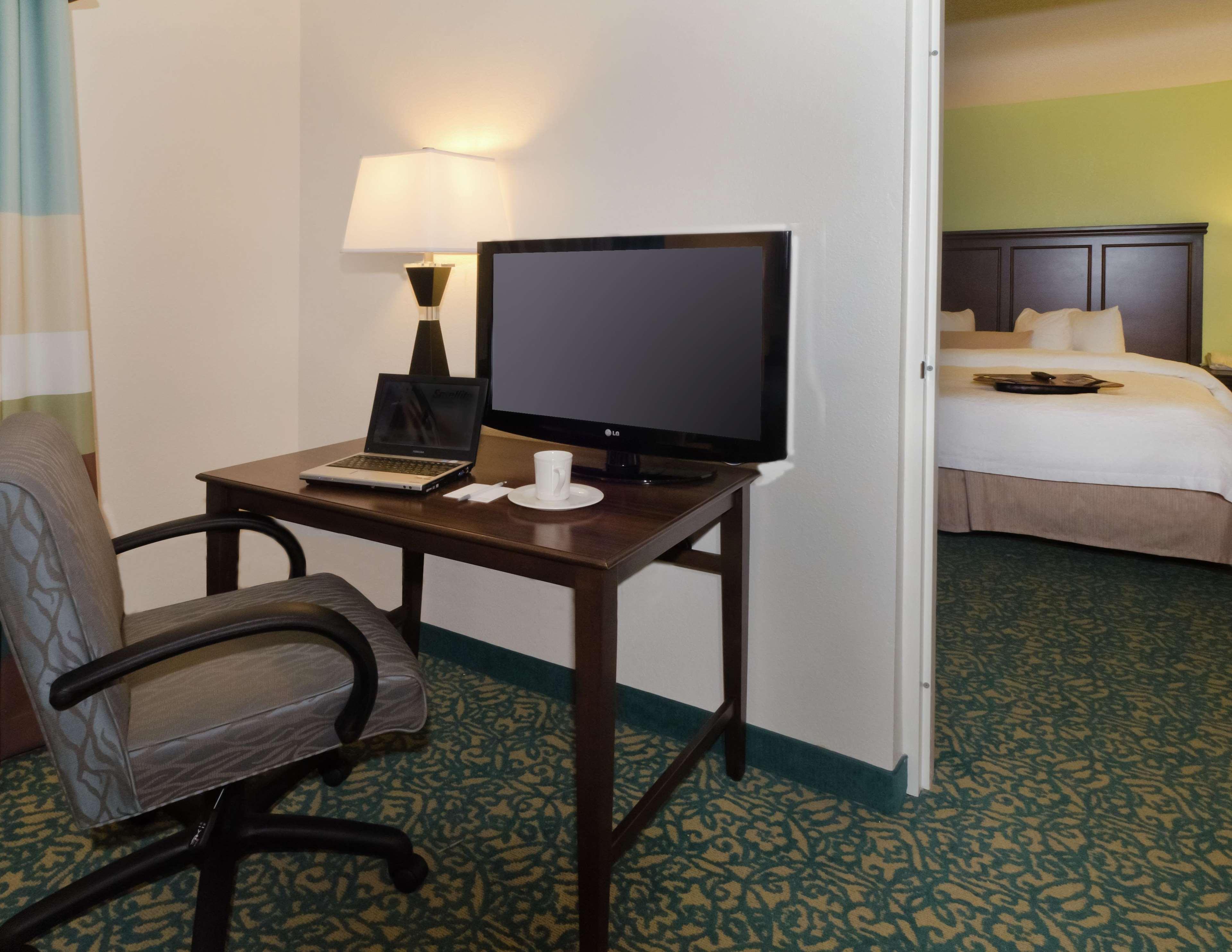 Hampton Inn & Suites Miami-Doral Dolphin Mall Esterno foto