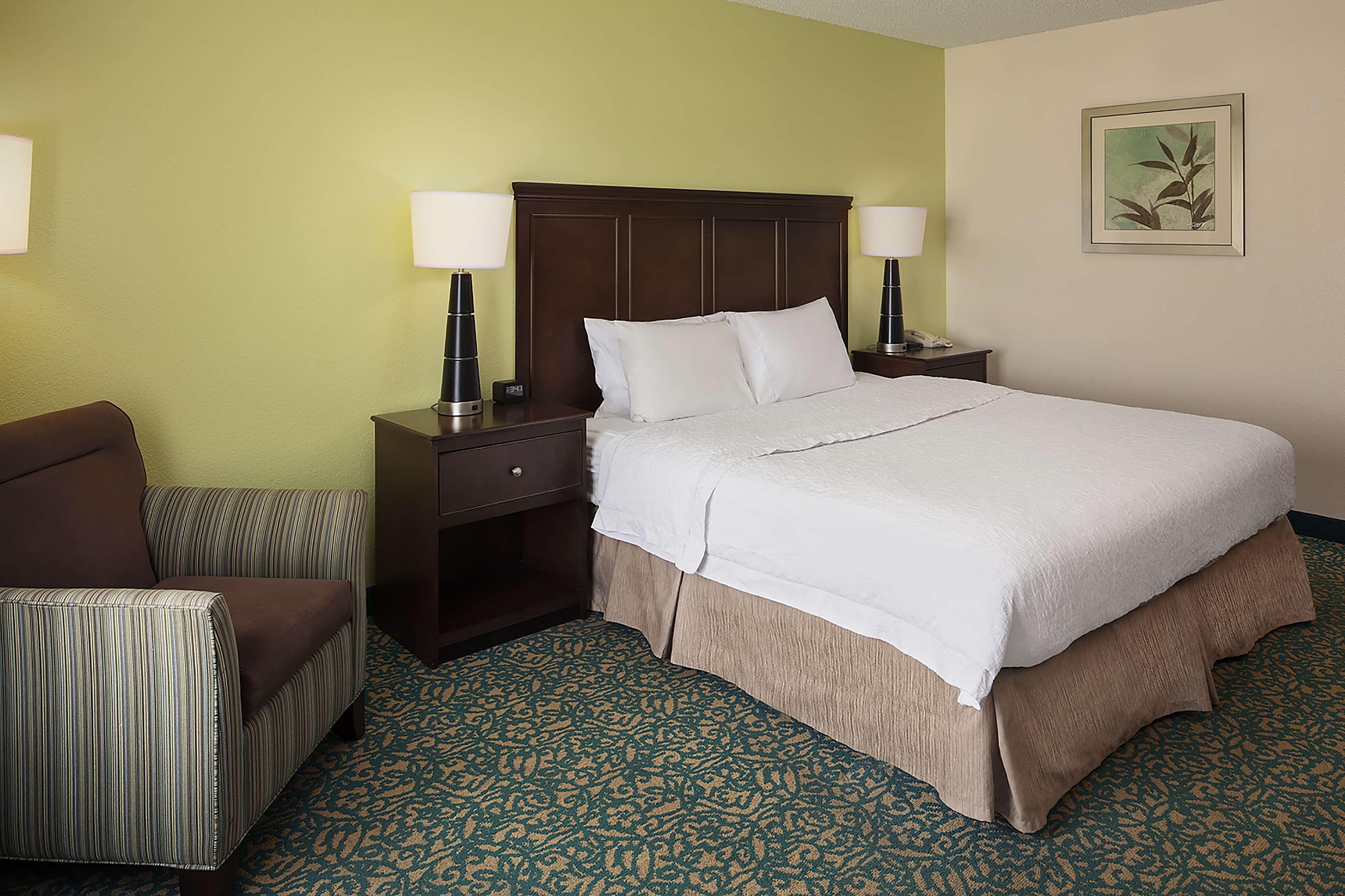 Hampton Inn & Suites Miami-Doral Dolphin Mall Esterno foto