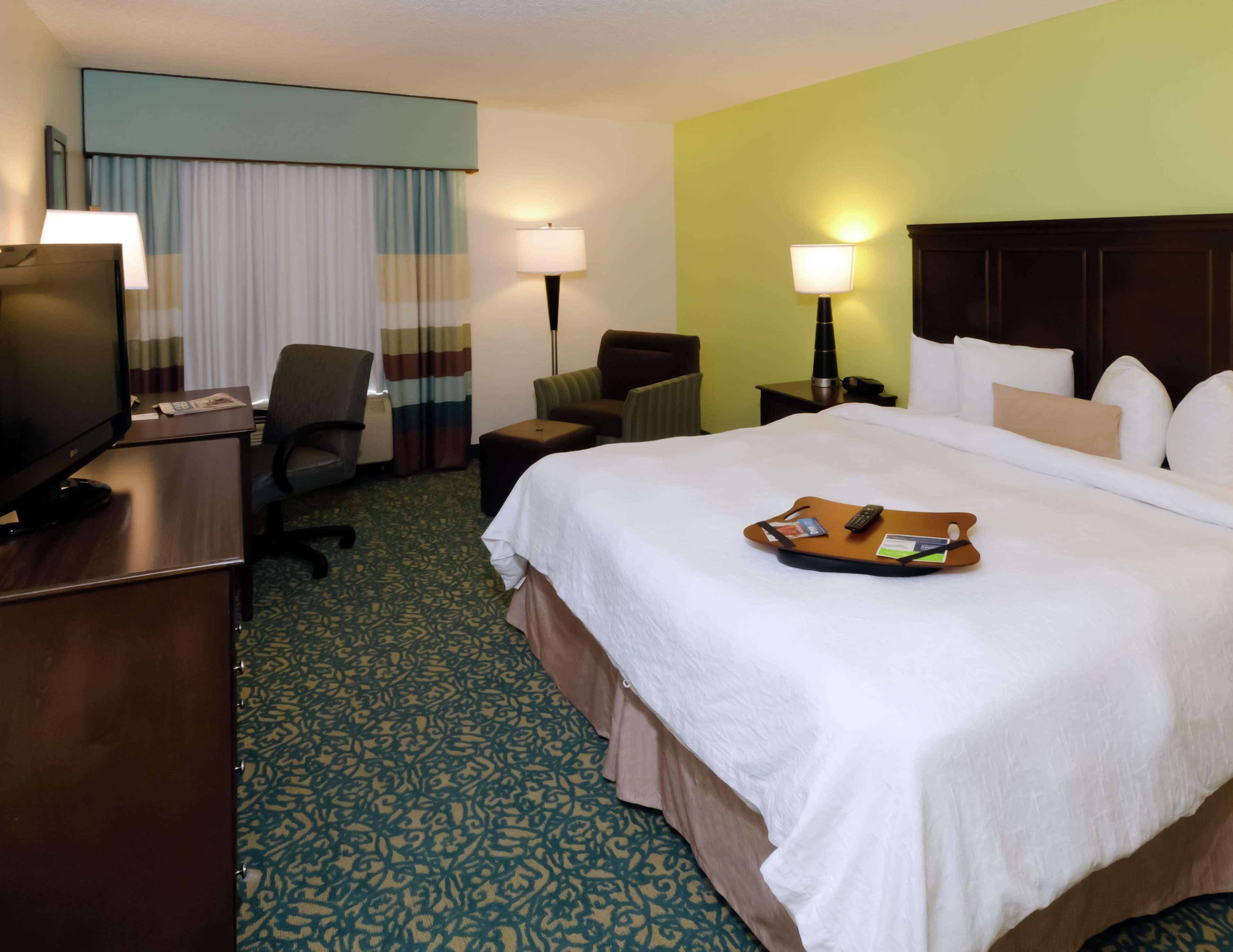 Hampton Inn & Suites Miami-Doral Dolphin Mall Esterno foto