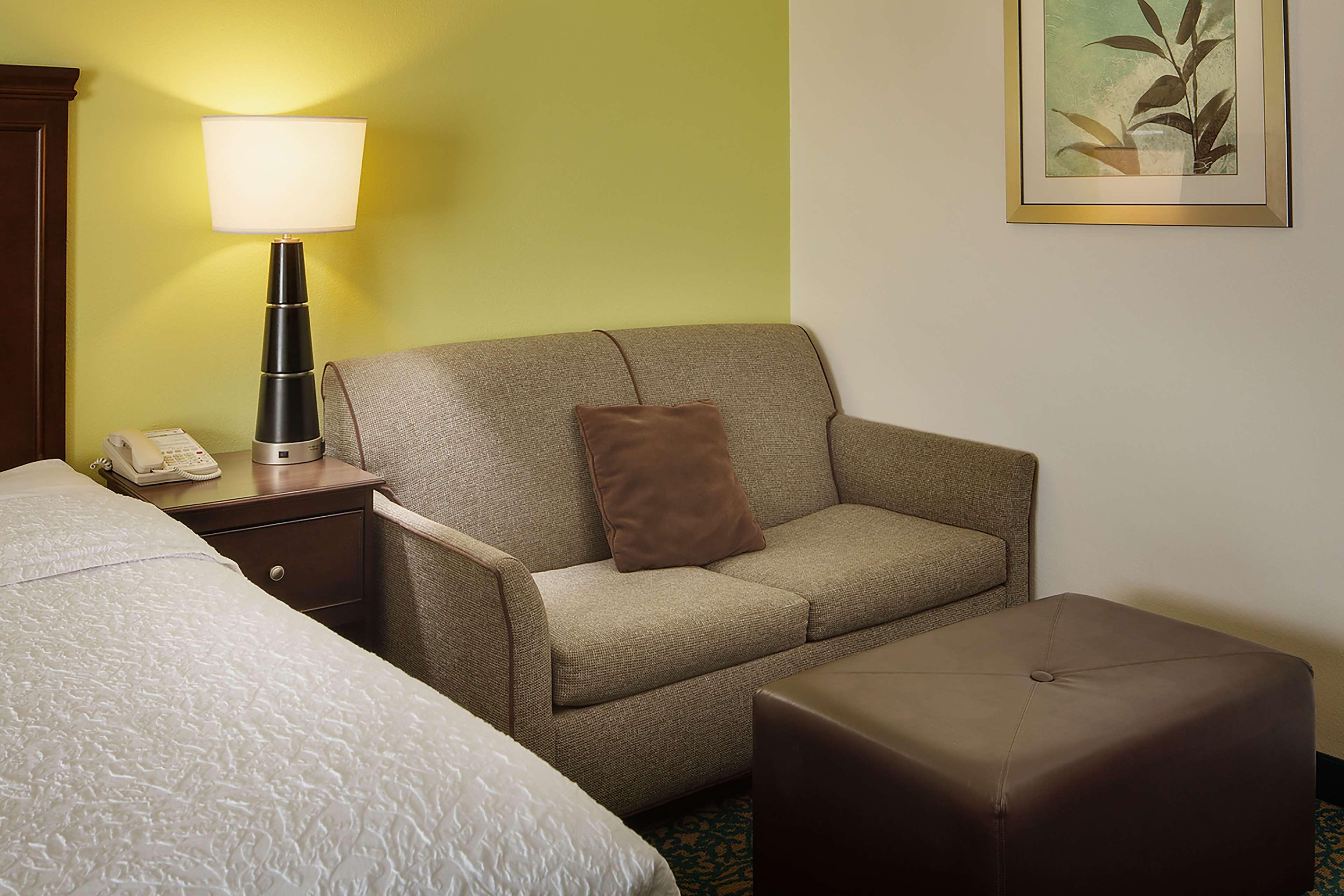 Hampton Inn & Suites Miami-Doral Dolphin Mall Esterno foto