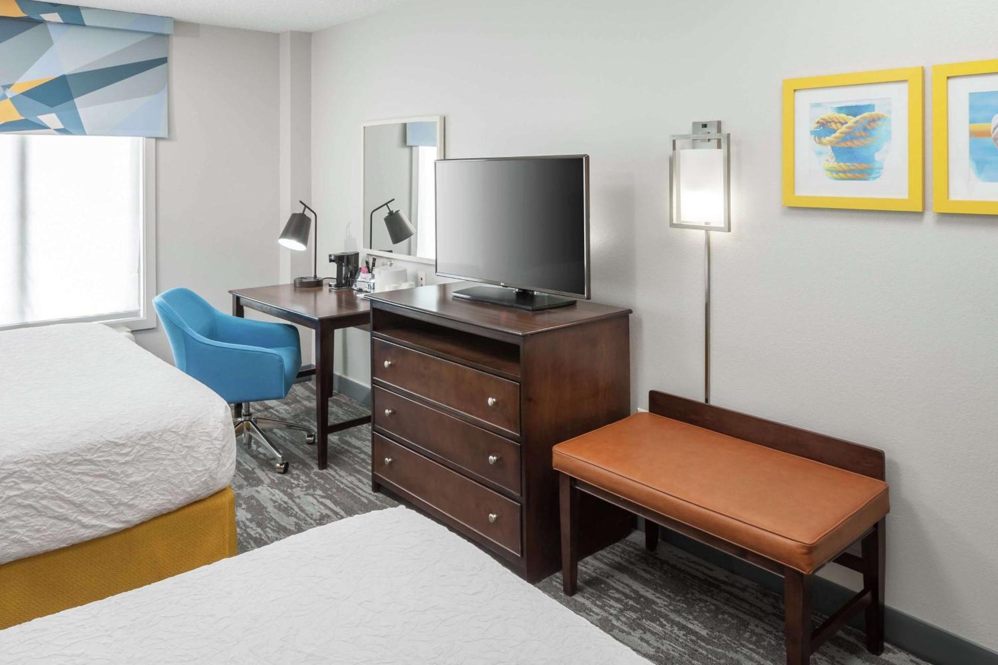 Hampton Inn & Suites Miami-Doral Dolphin Mall Esterno foto