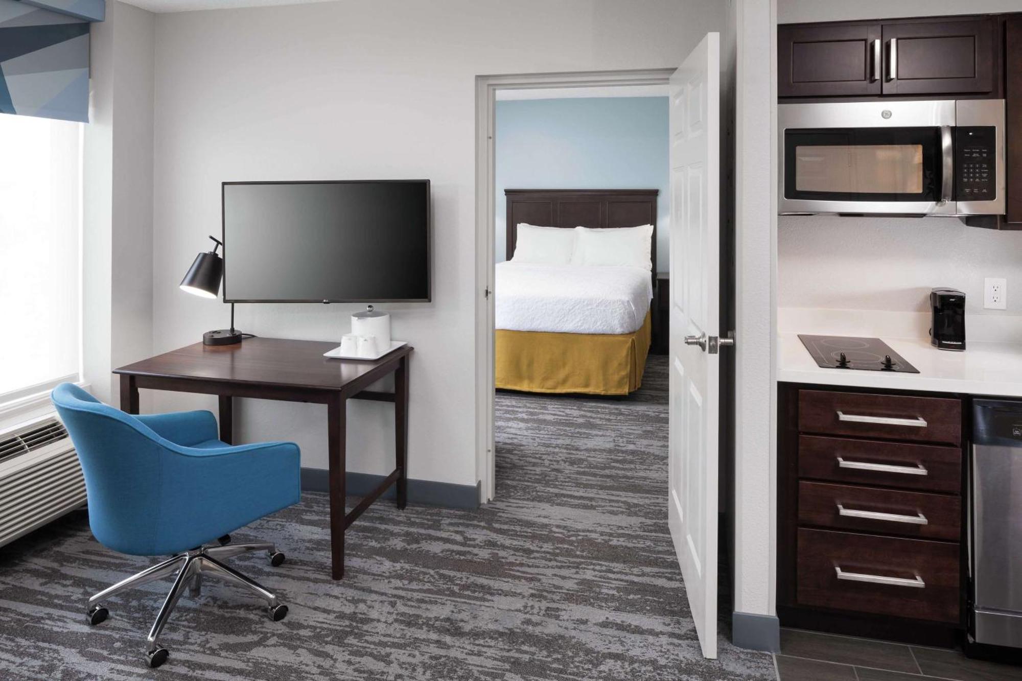 Hampton Inn & Suites Miami-Doral Dolphin Mall Esterno foto