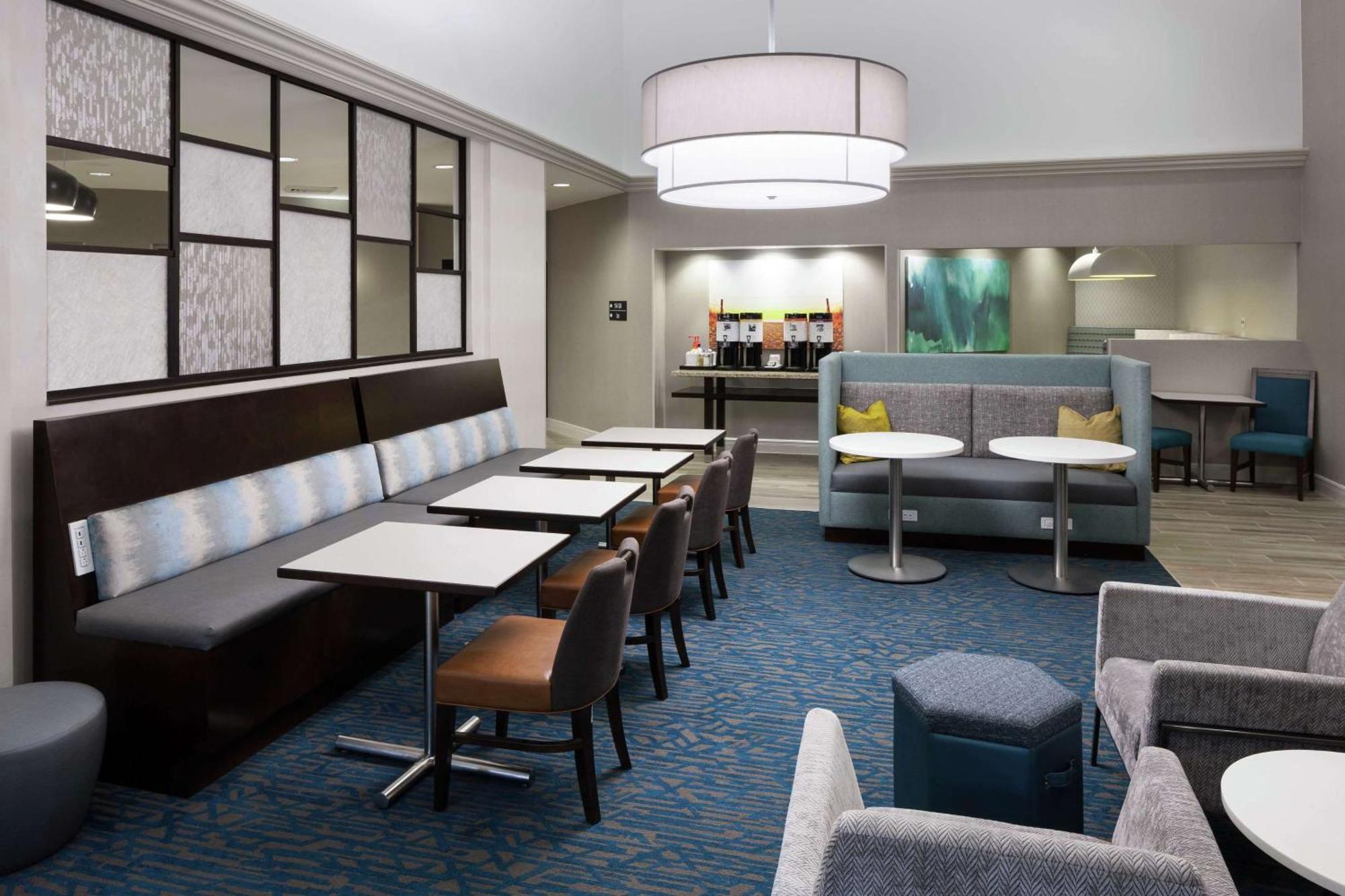 Hampton Inn & Suites Miami-Doral Dolphin Mall Esterno foto